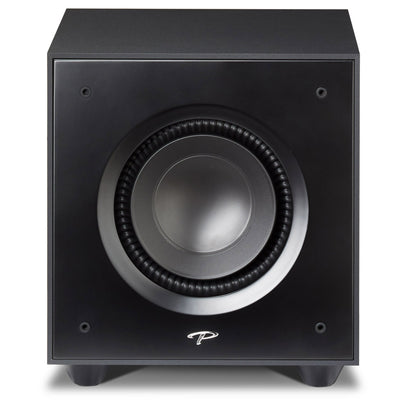 Vibration Killing Driver Design Delivers Deep, Detailed Bass.