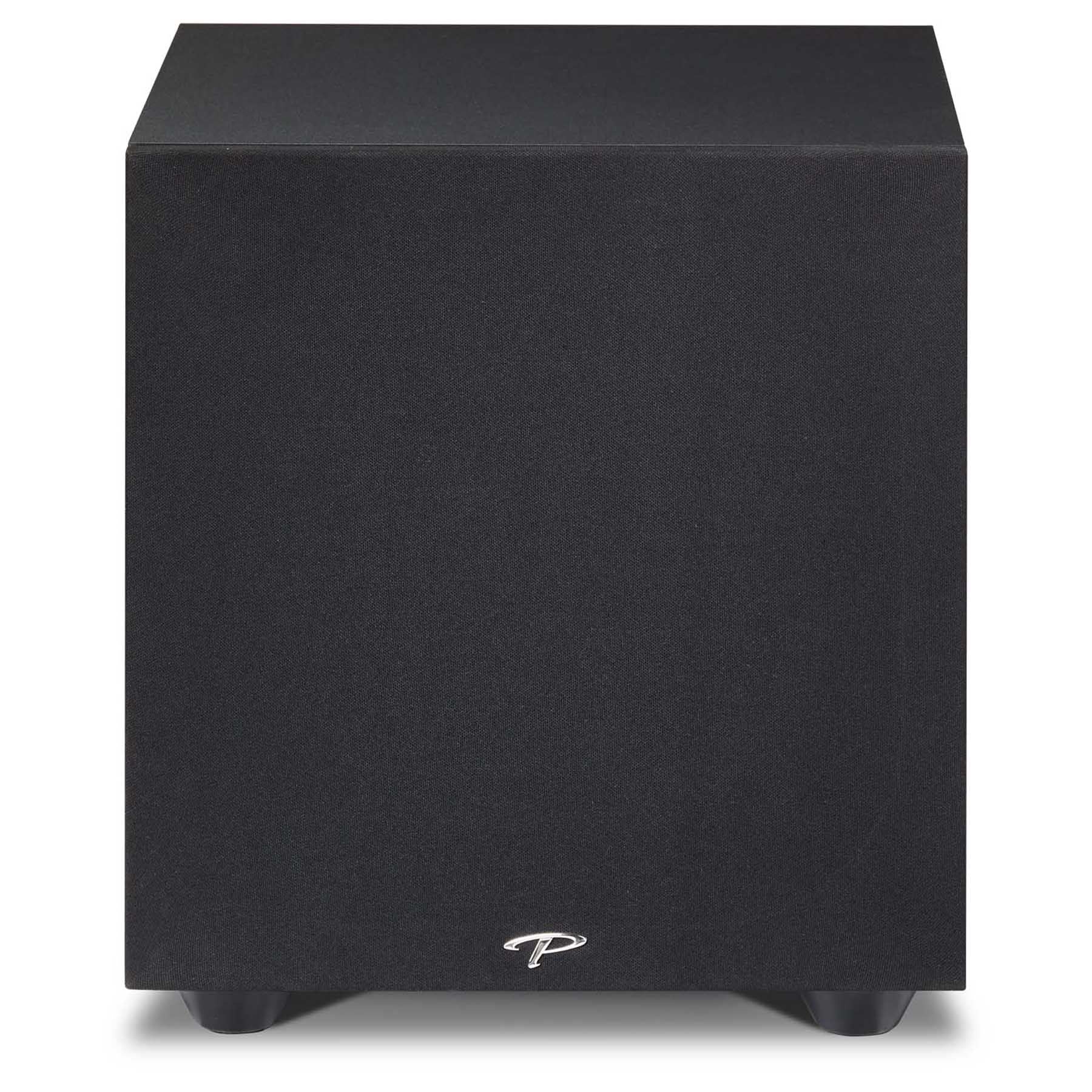 Paradigm Defiance X10 300 Watt Powered Subwoofer