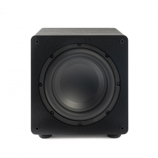Paradigm Essentials Sub 10 Subwoofer - Front View