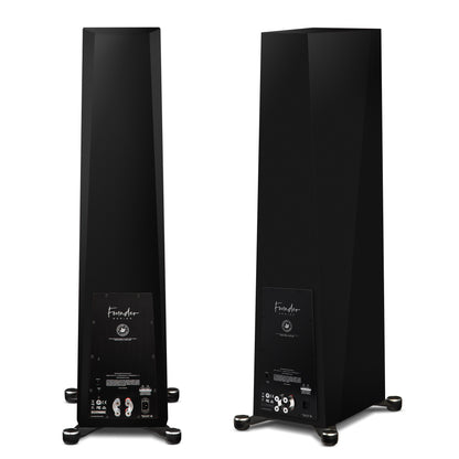 Paradigm Founder 120H Floorstanding Speakers