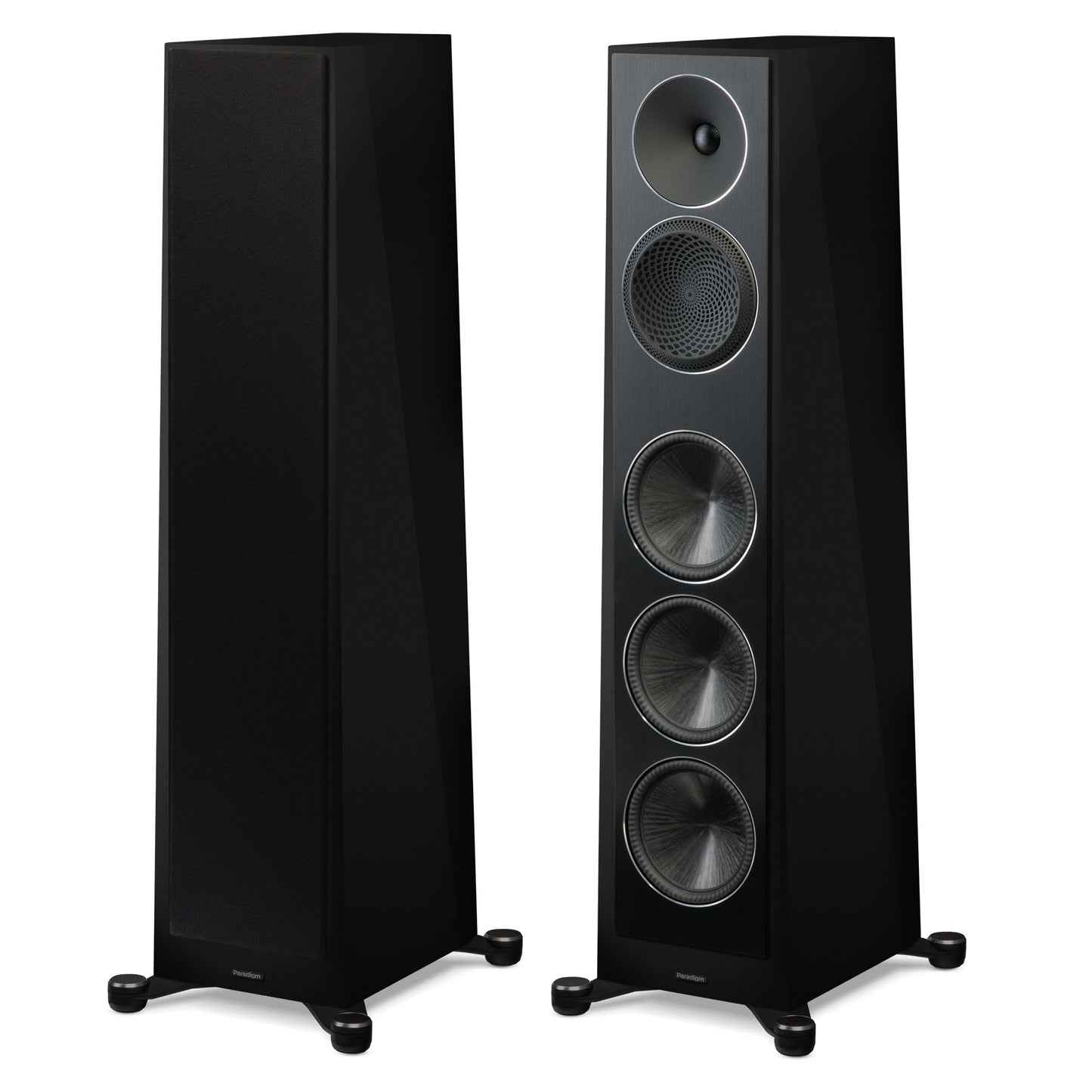 Paradigm Founder 120H Floorstanding Speakers