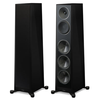 Paradigm Founder 120H Floorstanding Speakers