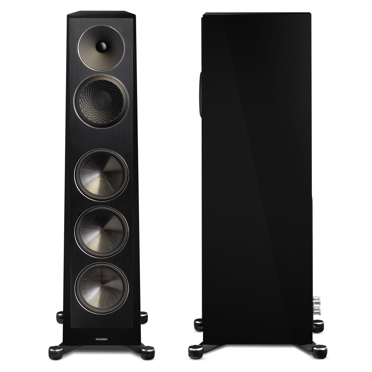 Paradigm Founder 120H Floorstanding Speakers