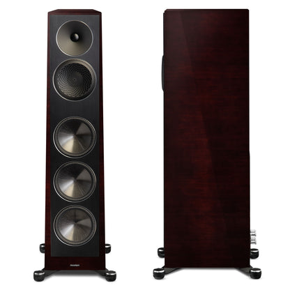 Paradigm Founder 120H Floorstanding Speakers