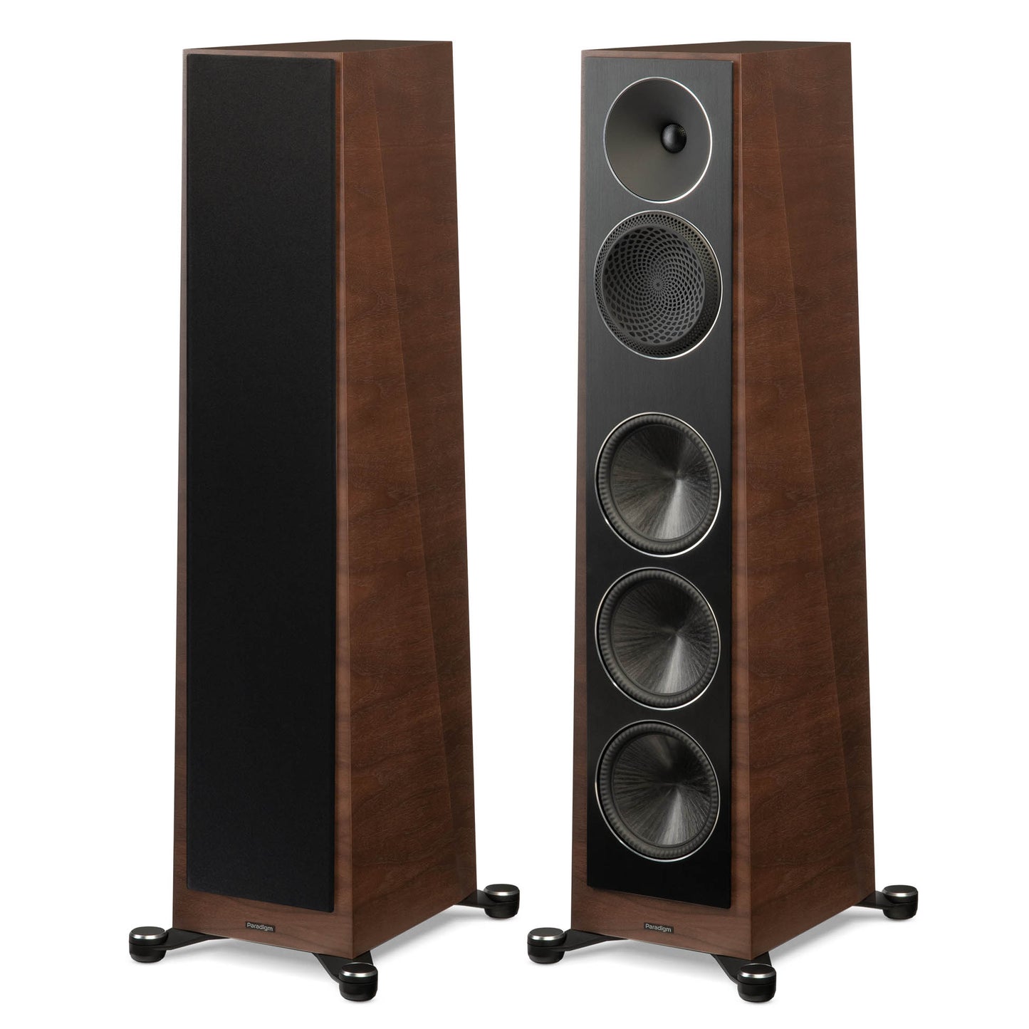 Paradigm Founder 120H Floorstanding Speakers