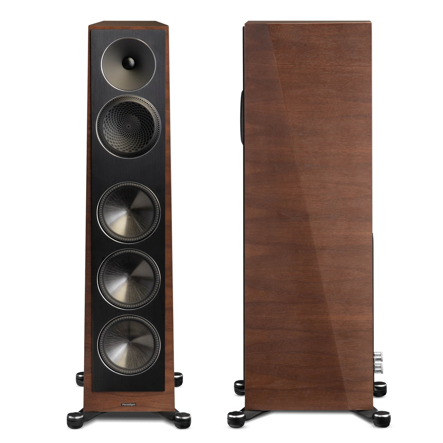 Paradigm Founder 120H Floorstanding Speakers