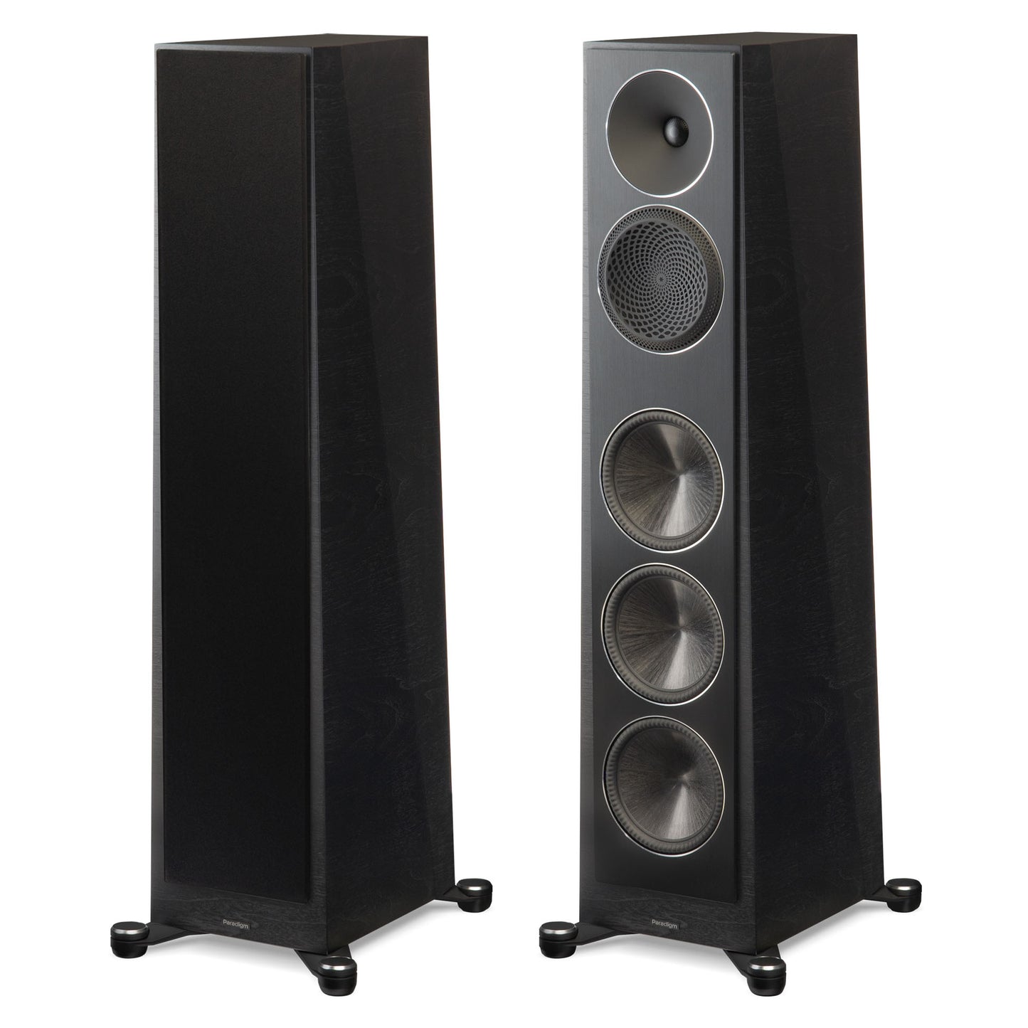 Paradigm Founder 120H Floorstanding Speakers