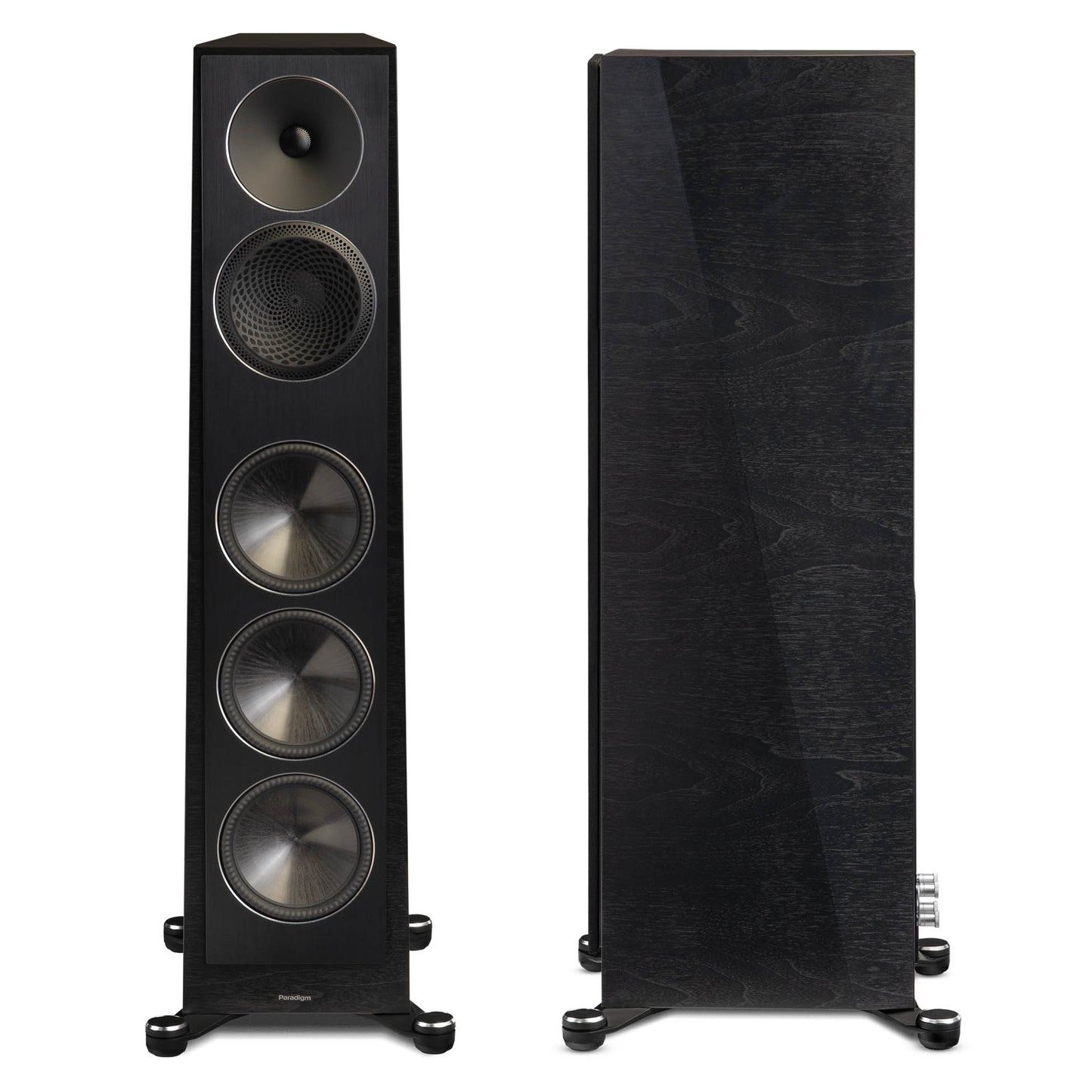 Paradigm Founder 120H Floorstanding Speakers