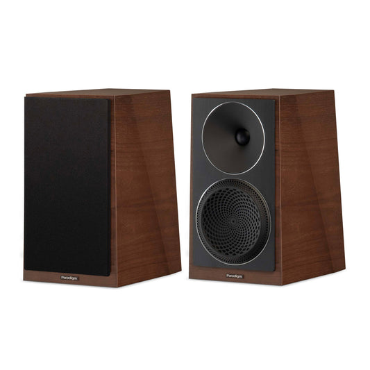 Paradigm Founder 40B Speakers