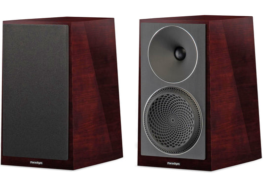 Paradigm Founder 40B Speakers