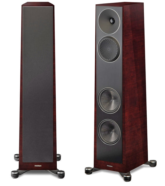 Paradigm Founder 80F Speakers