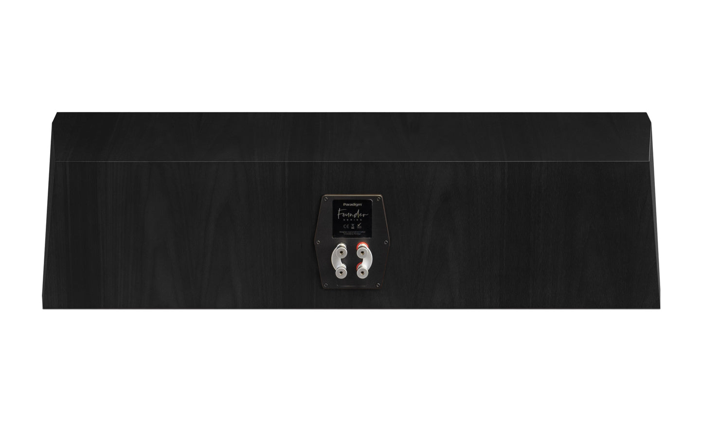 Paradigm Founder 90C Centre Speaker