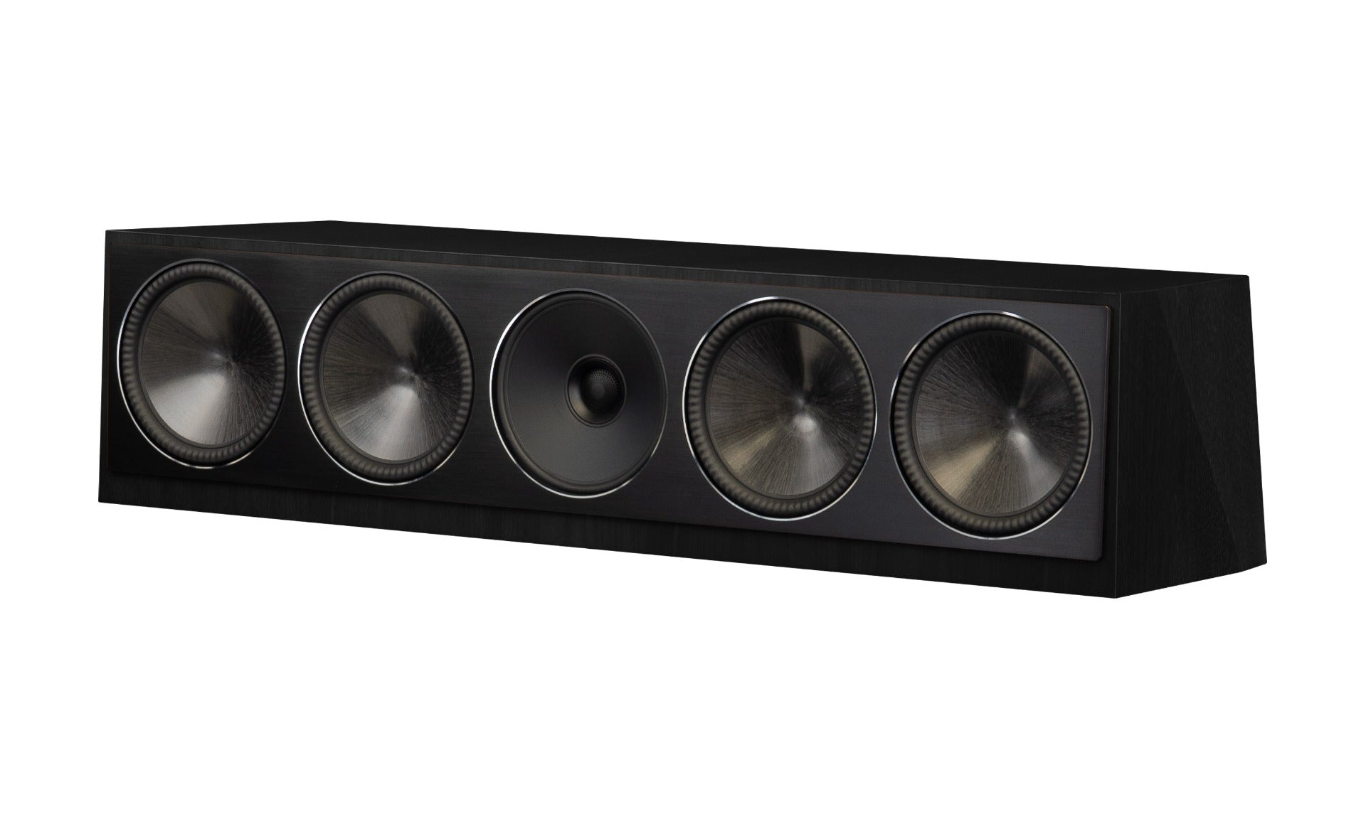 Paradigm Founder 90C Centre Speaker - Black Walnut