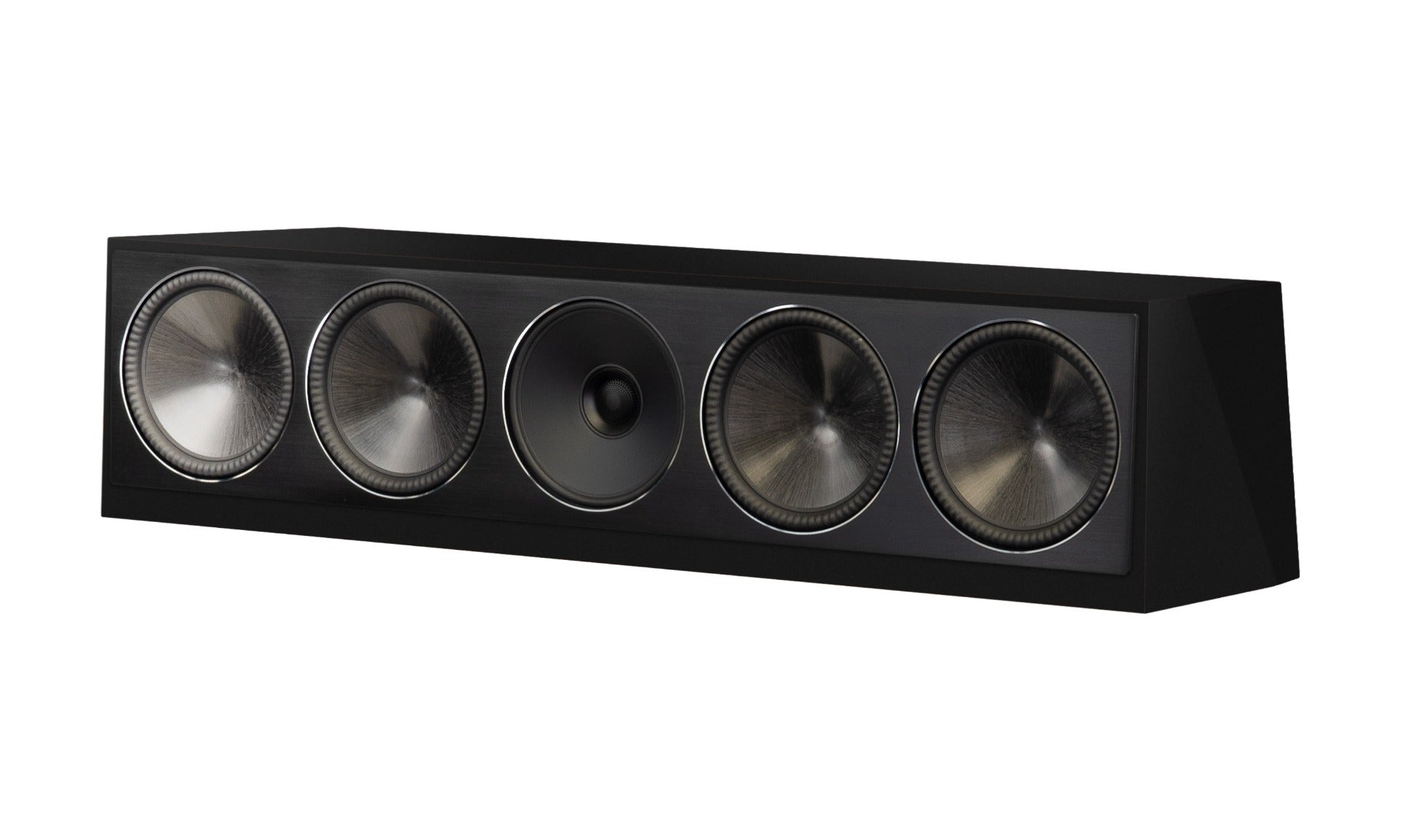 Paradigm Founder 90C Centre Speaker - Gloss Black