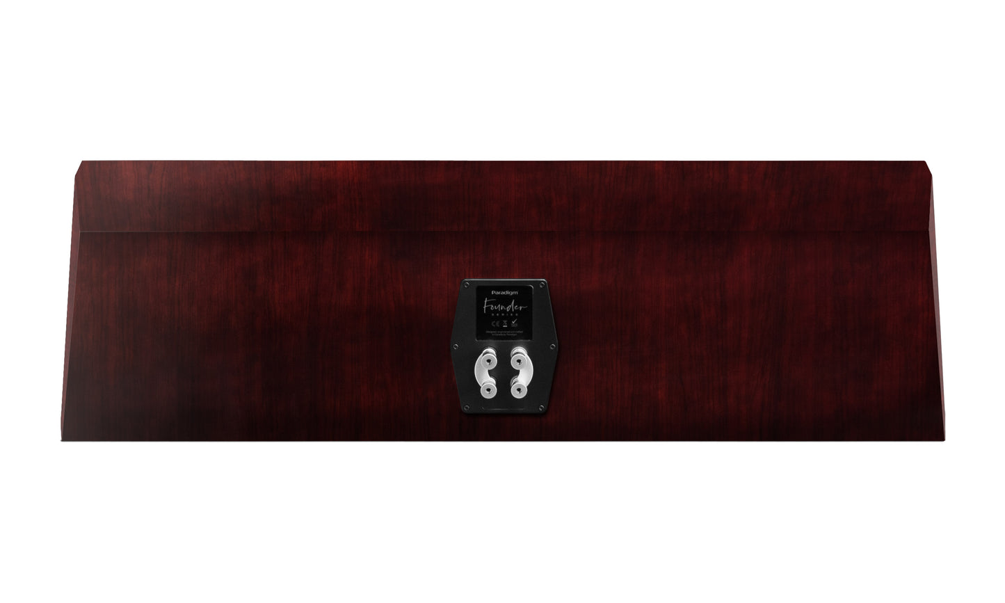 Paradigm Founder 90C Centre Speaker