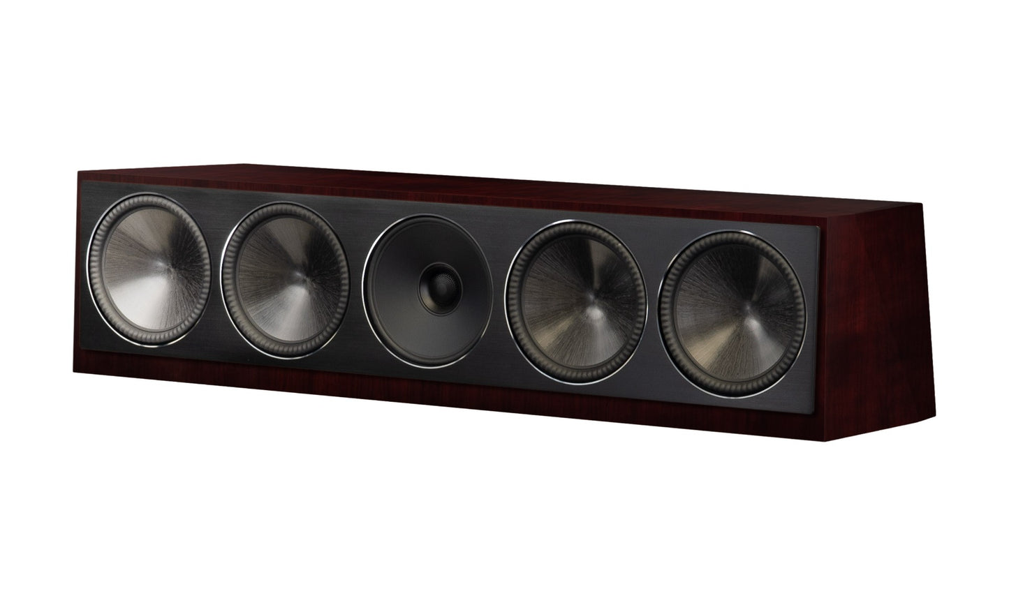 Paradigm Founder 90C Centre Speaker - Midnight Cherry