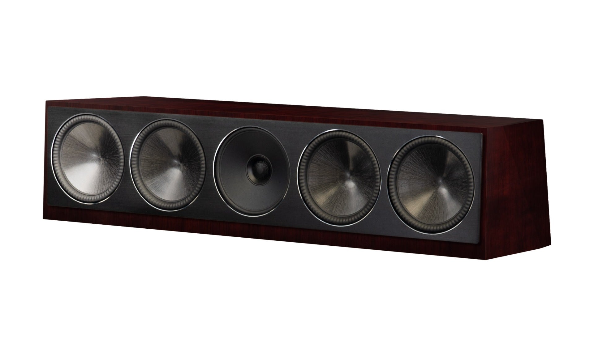 Paradigm Founder 90C Centre Speaker - Midnight Cherry