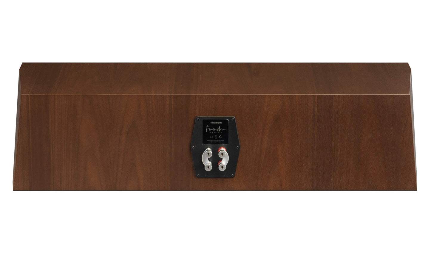 Paradigm Founder 90C Centre Speaker