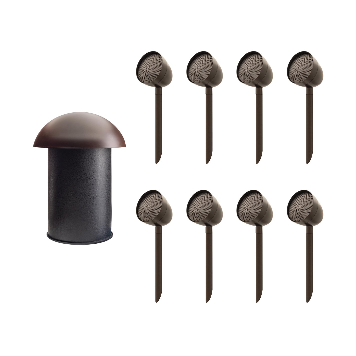 Paradigm Garden Oasis Essentials Outdoor Speaker System