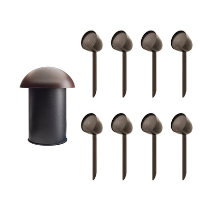 Paradigm Garden Oasis Essentials Outdoor Speaker System