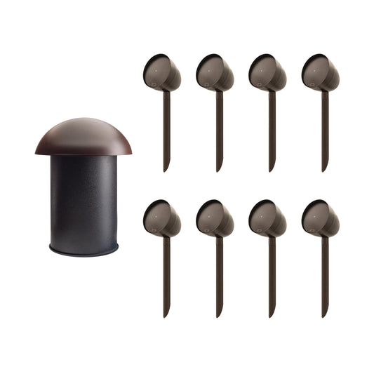 Paradigm Garden Oasis Essentials Outdoor Speaker System