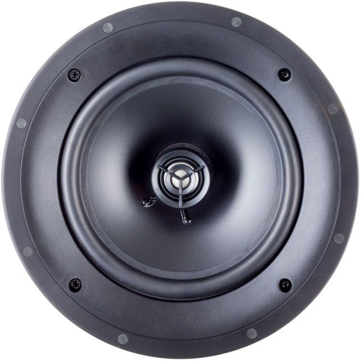 Paradigm H80-R in-ceiling speakers are the most popular in-ceilings