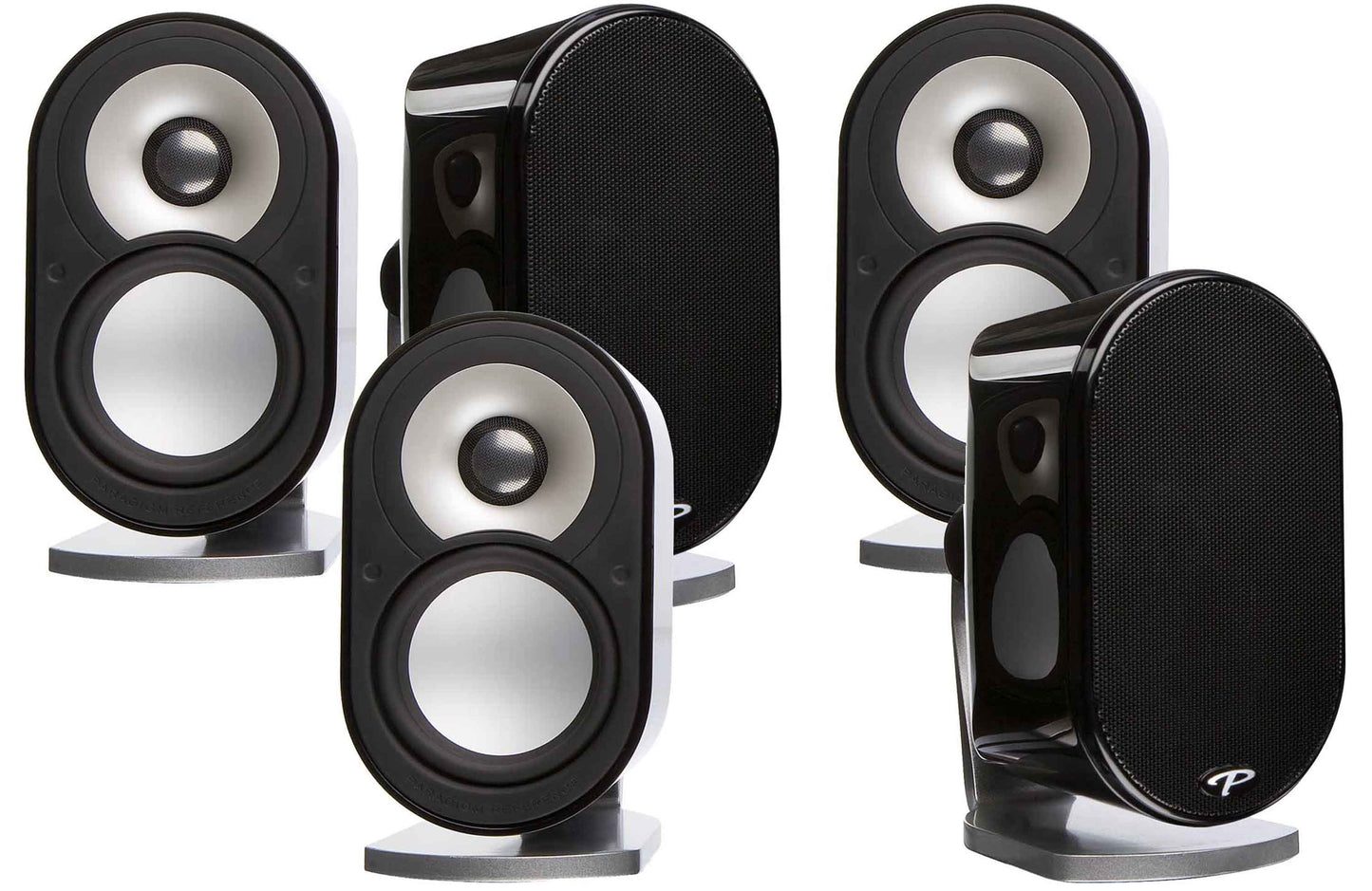 Paradigm MilleniaOne REL HT/1003 5.1 Speaker System