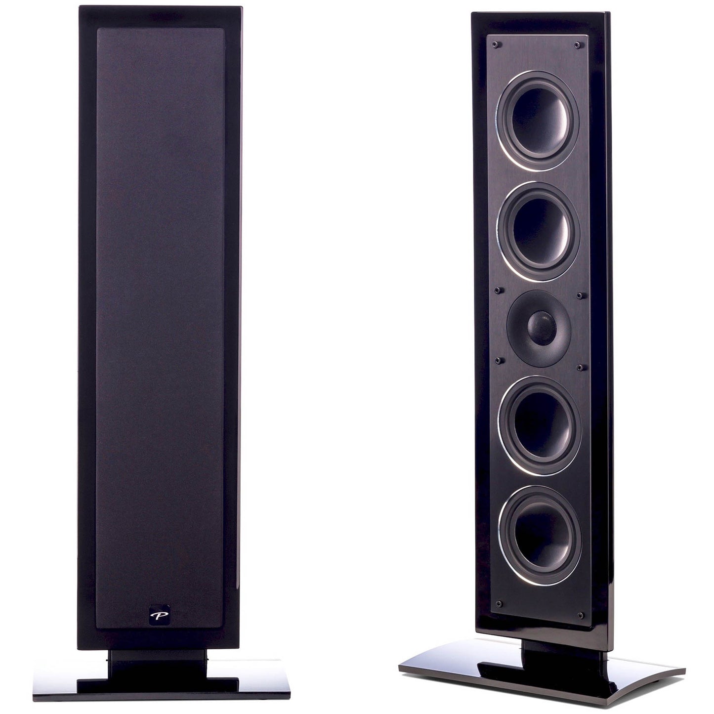 Paradigm Millenia LP2 Speakers - Pair