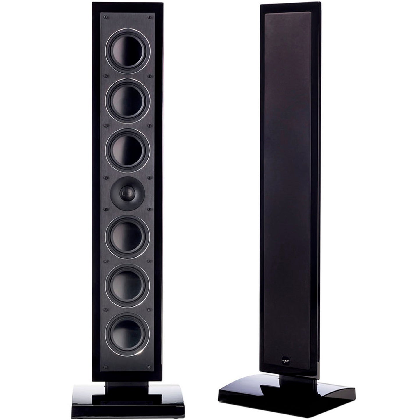 Paradigm Millenia LP2 XL Speakers