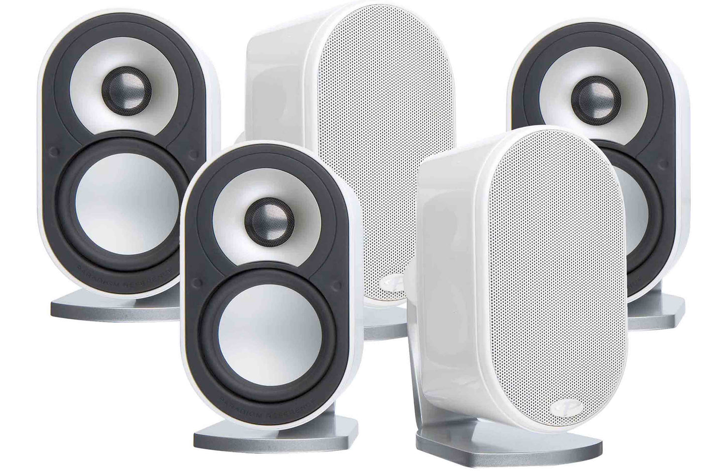 Paradigm MilleniaOne REL HT/1003 5.1 Speaker System