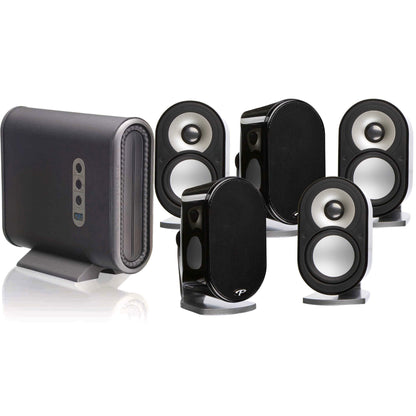 Paradigm MilleniaOne 5.1 Speaker System