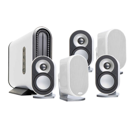 Paradigm MilleniaOne 5.1 Speaker System