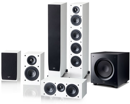 Paradigm Monitor SE 5.1 Speaker System