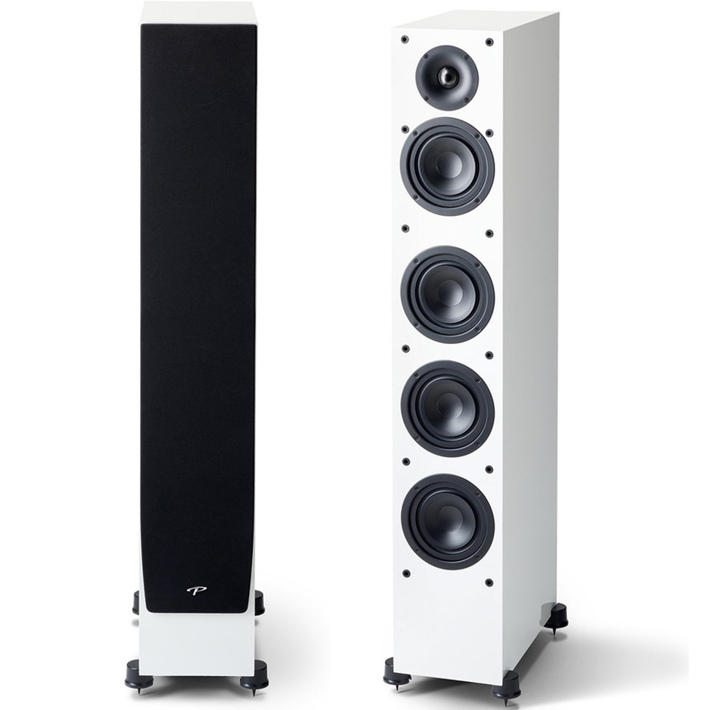Paradigm Monitor SE 6000F Speakers