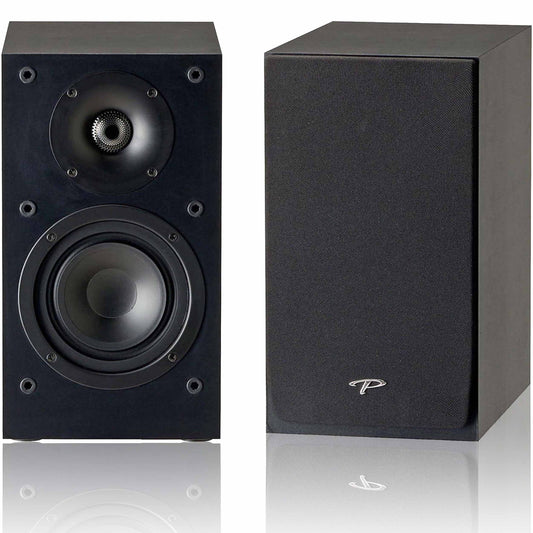 Paradigm Monitor SE Atom Speakers