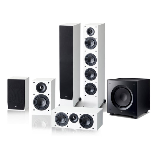 Paradigm Monitor SE 5.1 Speaker System