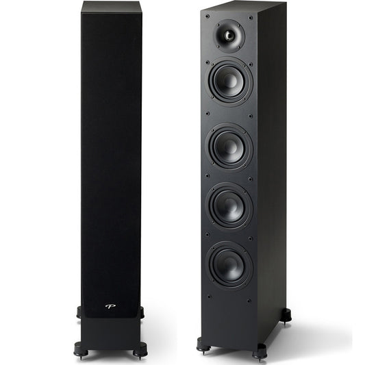 Paradigm Monitor SE 6000F Speakers - Front View