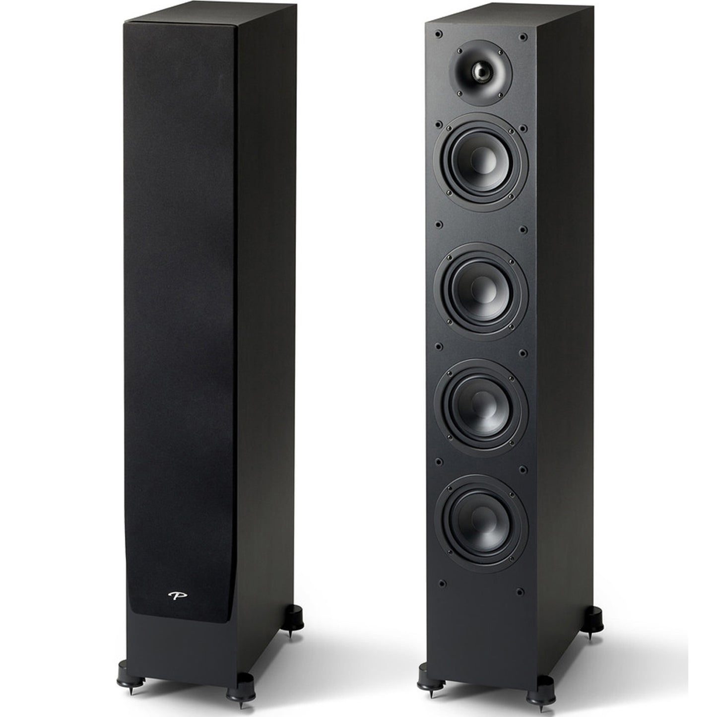 Paradigm Monitor SE 6000F Speakers