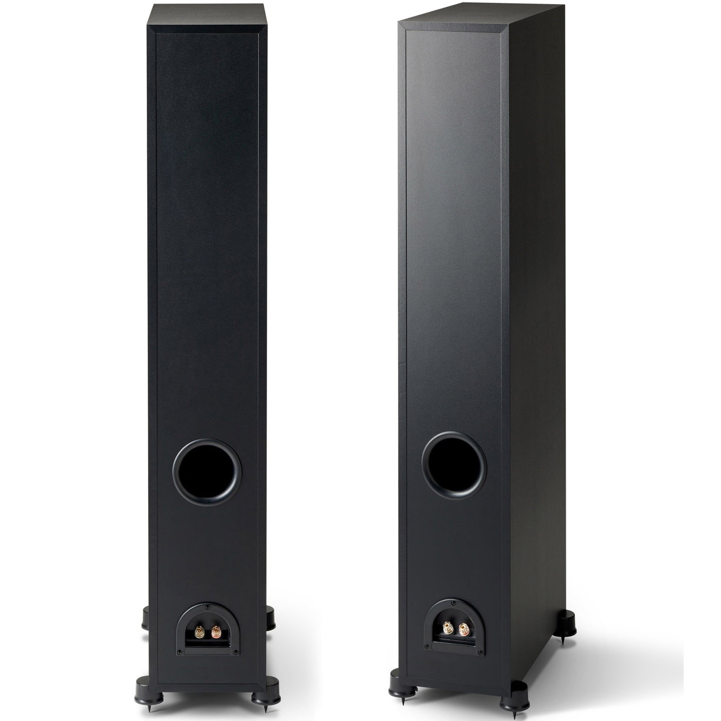 Paradigm Monitor SE 6000F Speakers
