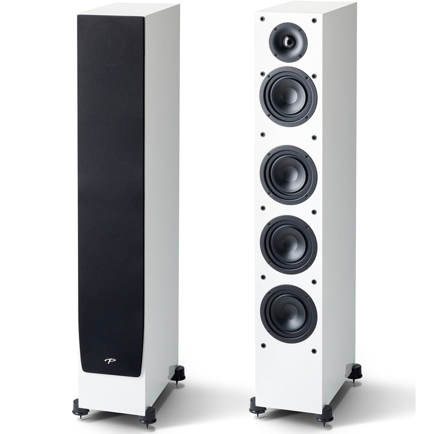 Paradigm Monitor SE 5.1 Speaker System