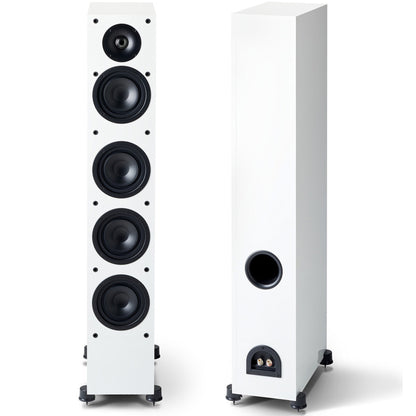 Paradigm Monitor SE 6000F Speakers