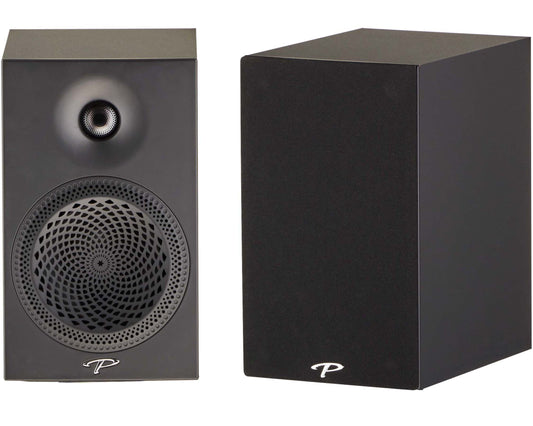 Paradigm Premier 100B Speakers Without Grille