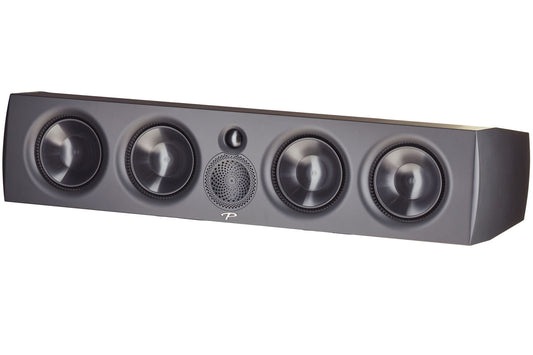 Paradigm Premier 600C Centre Channel Speaker - Angle view