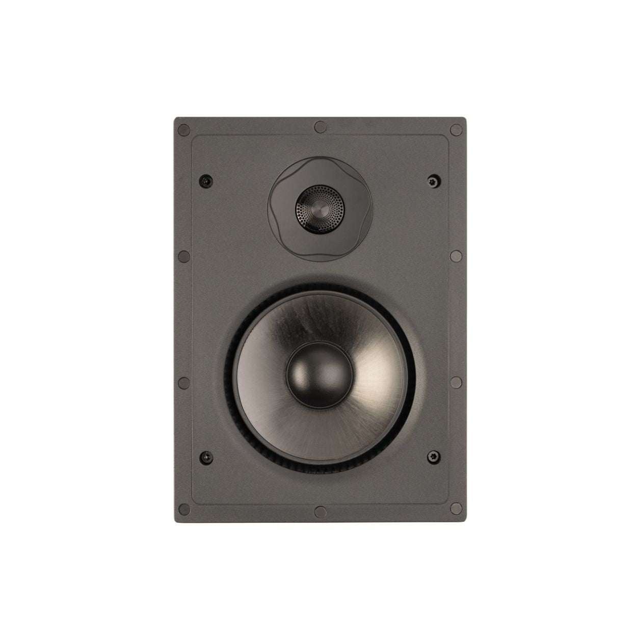 25mm Aluminium Magnesium Ceramic Tweeter