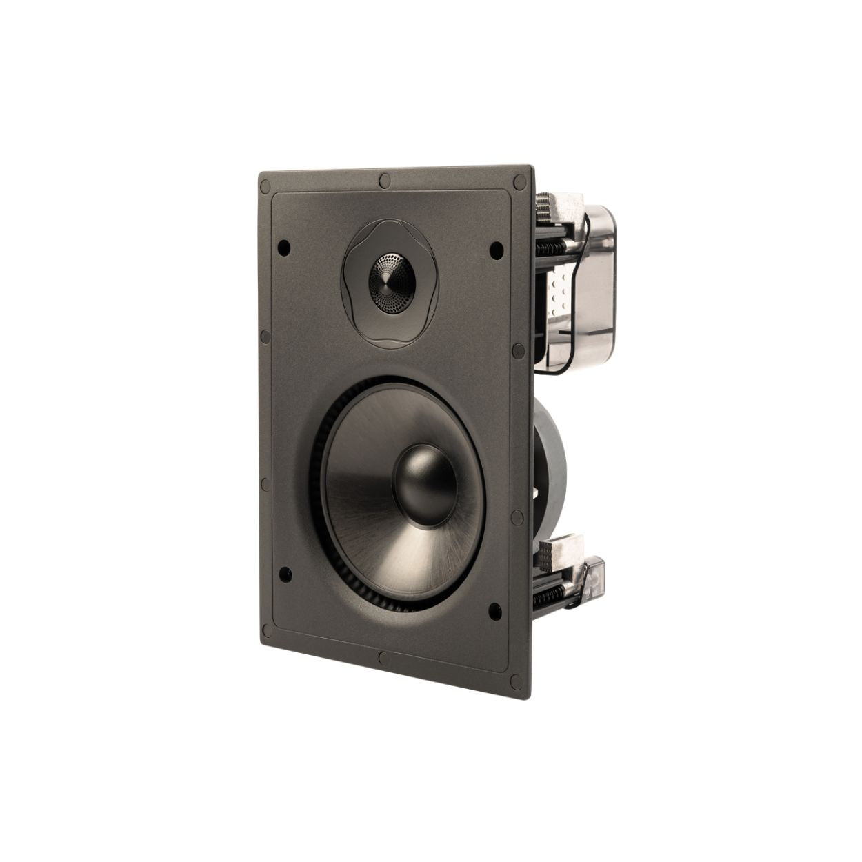 165mm (6.5") CARBON-X Cone Mid/Bass Driver