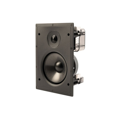 165mm (6.5") CARBON-X Cone Mid/Bass Driver