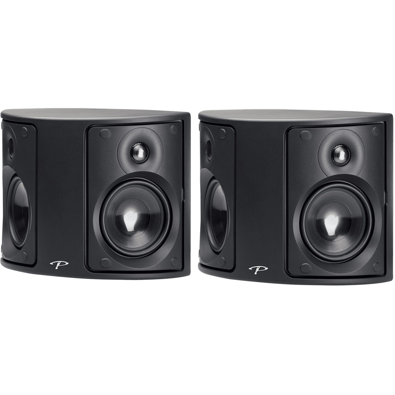 Surround Sound Directional Speakers For Tv Channel Mirage Surround