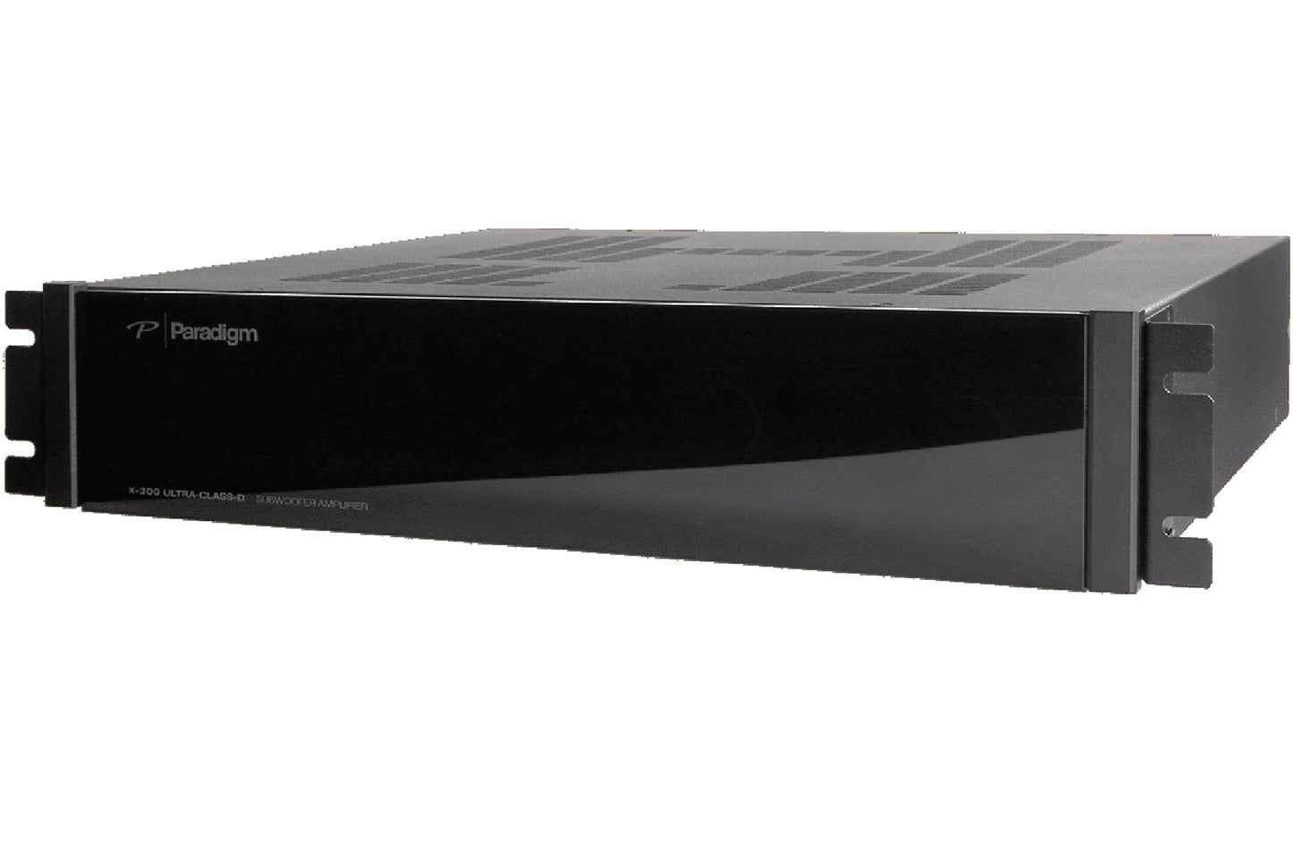 Paradigm X-300 Subwoofer Amplifier
