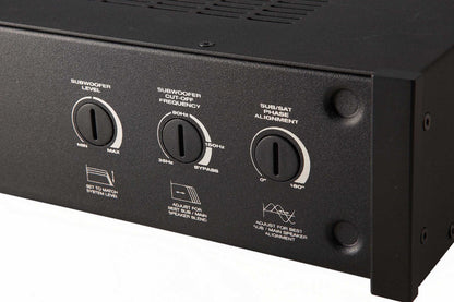 Paradigm X-300 Subwoofer Amplifier