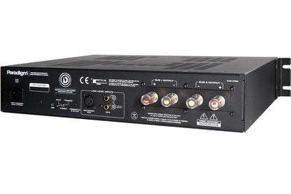 Paradigm X-850 Subwoofer Amplifier